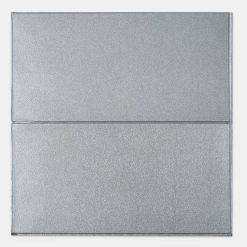 HarteFlooring Placas3D Franja Lisa Gris 3 Gris.webp