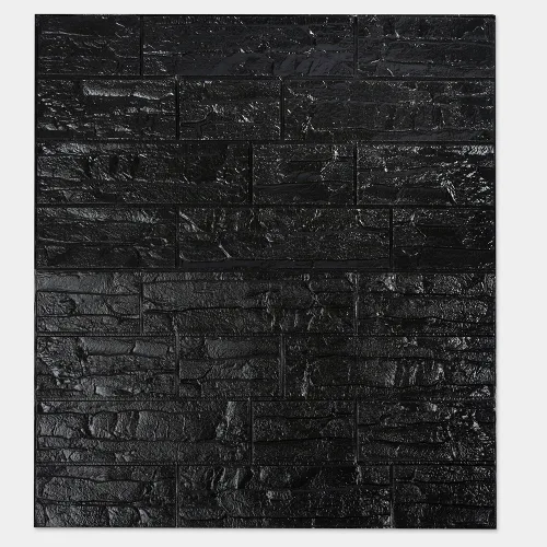 HarteFlooring Placas3D Ladrillo Piedra Negro 2 Gris.webp