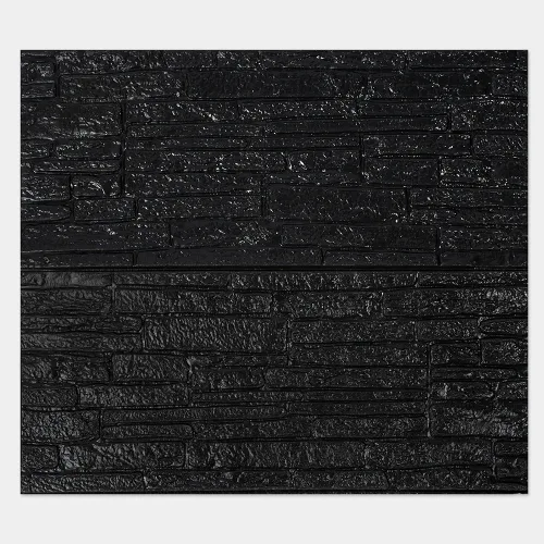 HarteFlooring Placas3D Piedra Negra 6 Gris.webp