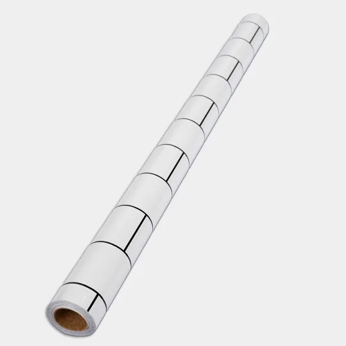 HarteFlooring Rollo Vinilo 60cm SubwayBlanco 4 Gris.webp