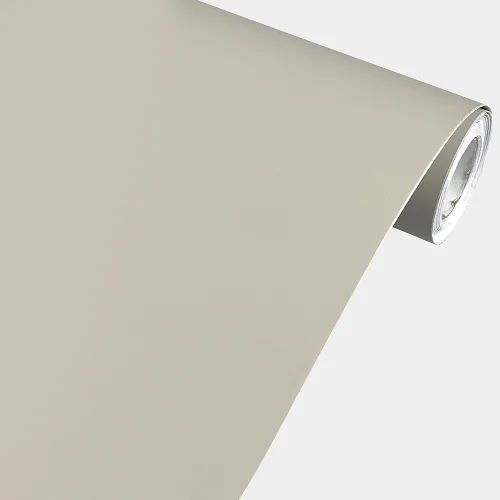 HarteFlooring RolloPVC Autoadhesivo 60cm Arena delantero abierto gris.webp