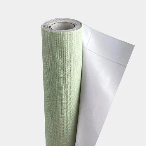 HarteFlooring RolloPVC Autoadhesivo 60cm Pistacho parado gris.webp