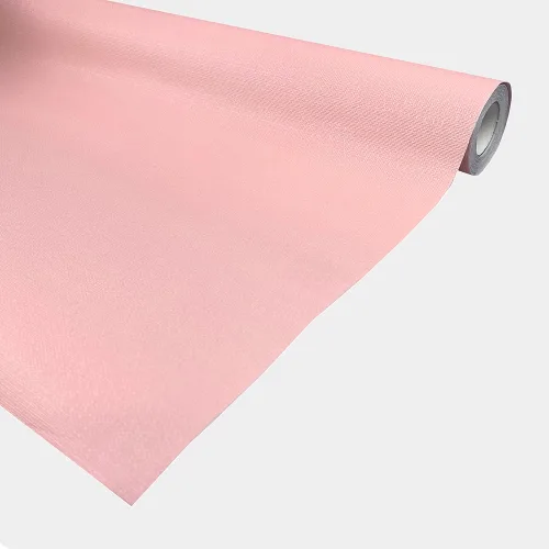 HarteFlooring RolloPVC Autoadhesivo 60cm Rose abierto delante gris.webp