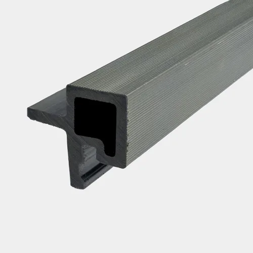 HarteFlooring Terminacion Wall Cladding Coextrusion LightGrey 2 Gris.webp