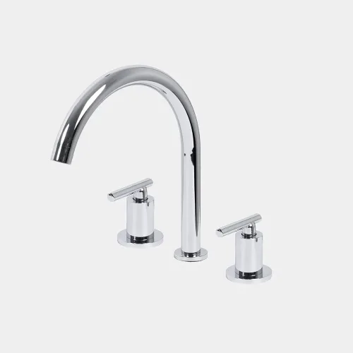 Kubel Canilla Doble Comando Separado Cuello Curvo 00001.webp