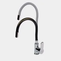 Kubel Canilla Flexible 6 gris