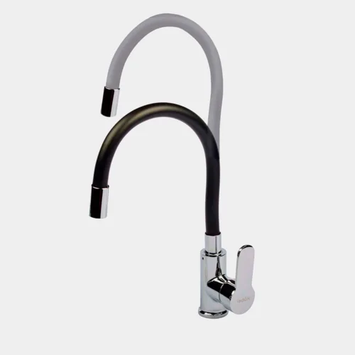 Kubel Canilla Flexible 6 gris