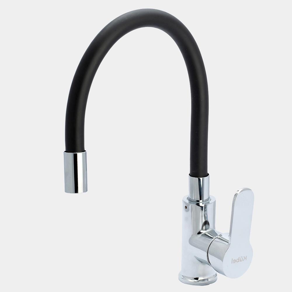 Kubel Canilla Flexible 9767 gris