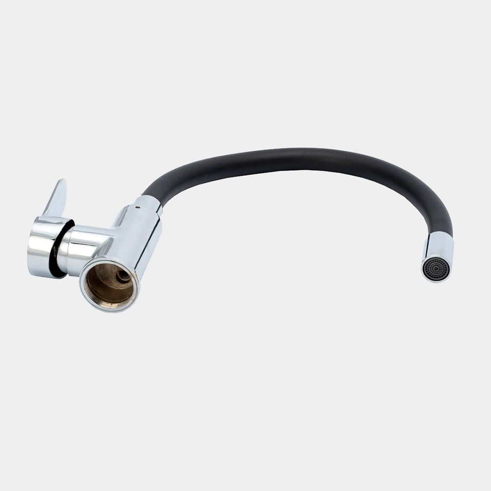 Kubel Canilla Flexible 9769 gris