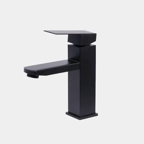 Kubel Canilla Monocomando Recta Negra 00007.webp