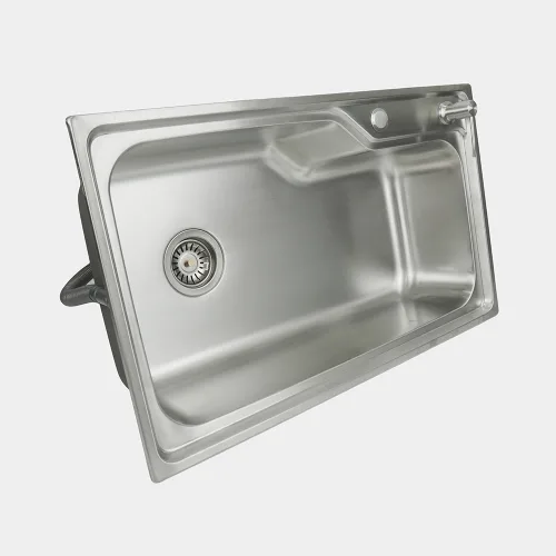 Kubel Bacha Inox Cocina Mod8 09741 gris 1.webp