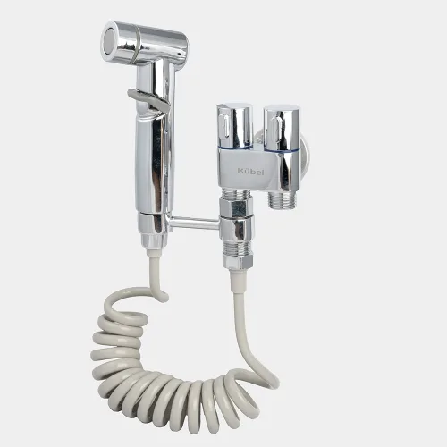 Kubel Canilla Derivador Ducha Higenica 30 Gris.webp