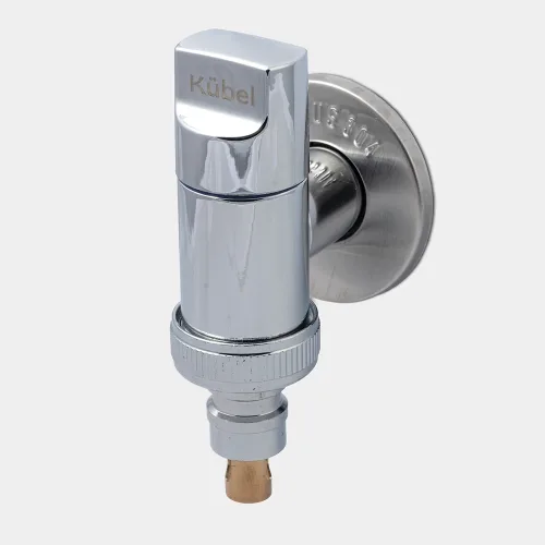 Kubel Canilla Valvula Seguridad Simple Multiuso 8 Gris.webp