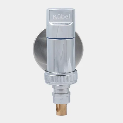 Kubel Canilla Valvula Seguridad Simple Multiuso 9 Gris.webp