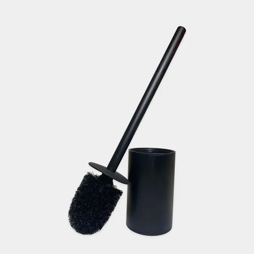 Kubel Cepillo negro Cepillo lado gris.webp
