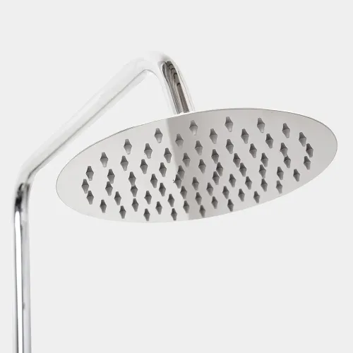 Kubel Columna Flor Redonda Plata 0008.webp