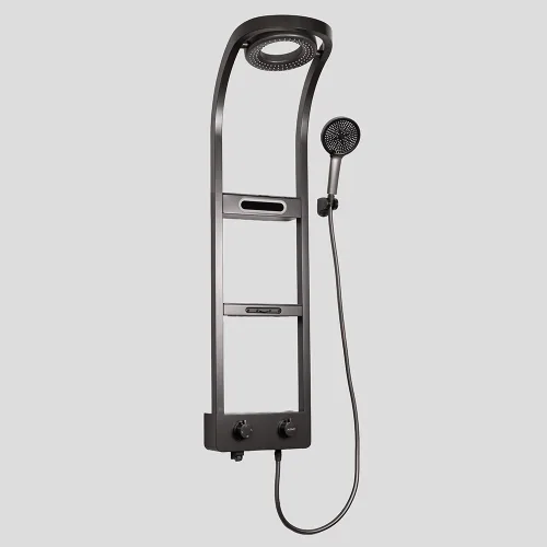 Kubel Ducha Escocesa Grana Grey DUC011AY 104 UN 14 7001 15 Gris.webp