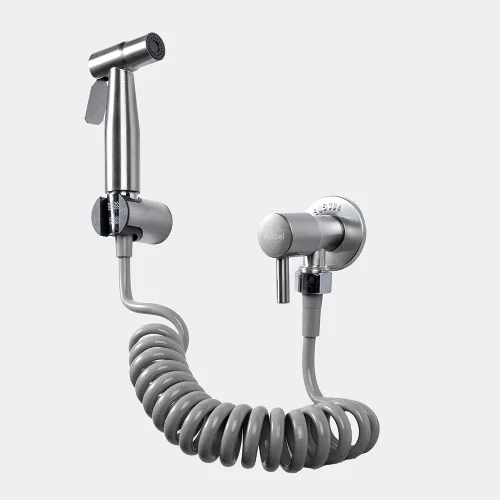 Kubel Ducha Mano Inox 30 Gris.webp