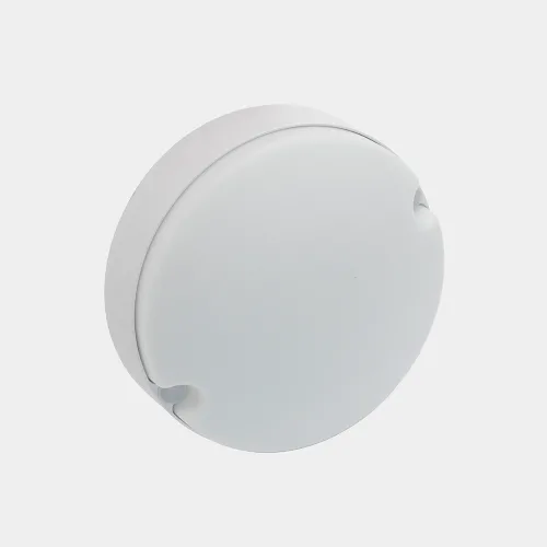 Lumie Platon lampara LED Redondo 8W frio ILU021CO 001 UN DSC08642 gris.webp