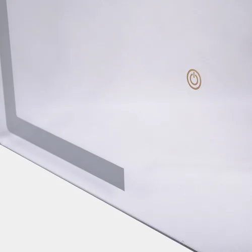 Lumie EspejoLED Canea 70x90 14 Gris.webp