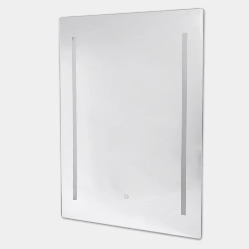 Lumie EspejoLED Volos 60x80 9 Gris.webp