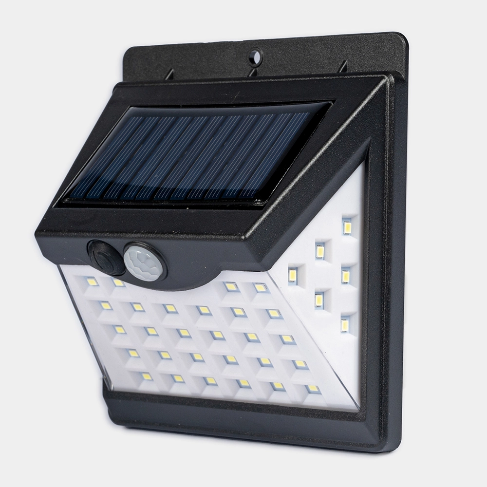 Lumie Reflector solarLED Mod2 2 Gris.webp