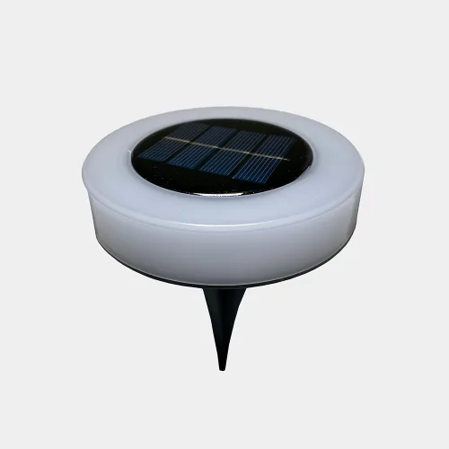 Lumie Tacha LED 10diam Completa Gris.webp