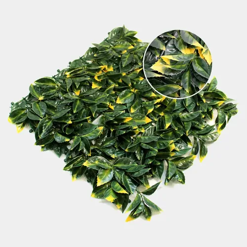 Pratum Jardin 50x50 Linea Premium New York Amarillo 00004.webp