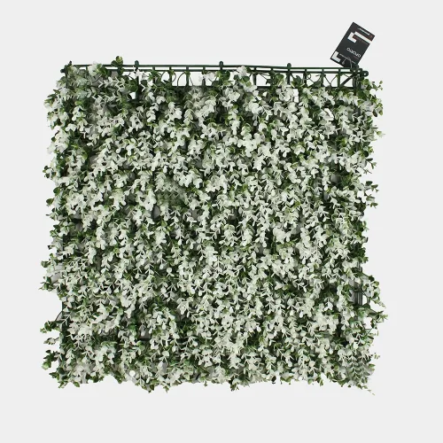 Pratum Jardin 50x50 Oporto 6189 gris.webp