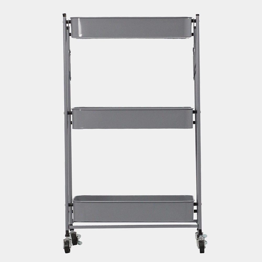 Tase Organizador 3niveles conruedas gris 6475 gris.webp