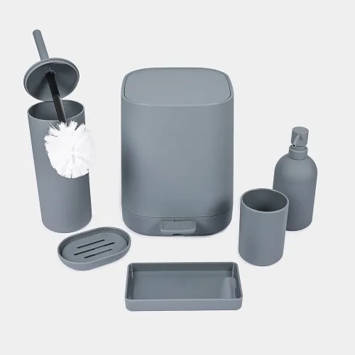 Tase Set acc tacho noble grisx6 4 Gris.webp