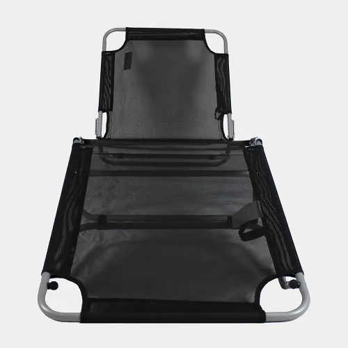 Virke Reposera Biarritz Negra 5685 gris.webp