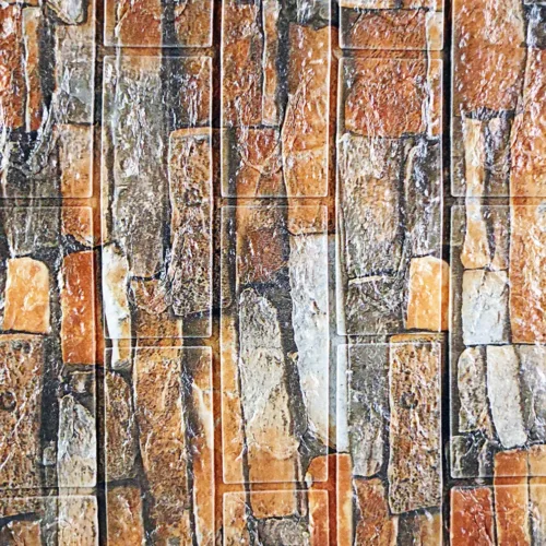 Harteflooring placa3d ladrillotoscano 3dw001ha 043 bo 0451 gris