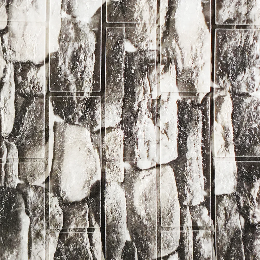 Harteflooring placa3d piedracantera 3dw001ha 041 bo 0281 gris