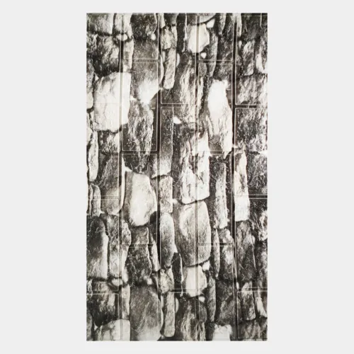 Harteflooring placa3d piedracantera 3dw001ha 041 bo 028 gris