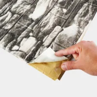 Harteflooring placa3d piedracantera 3dw001ha 041 bo 029 gris