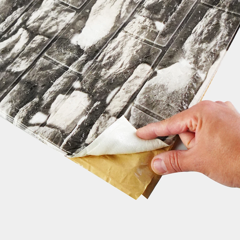 Harteflooring placa3d piedracantera 3dw001ha 041 bo 029 gris