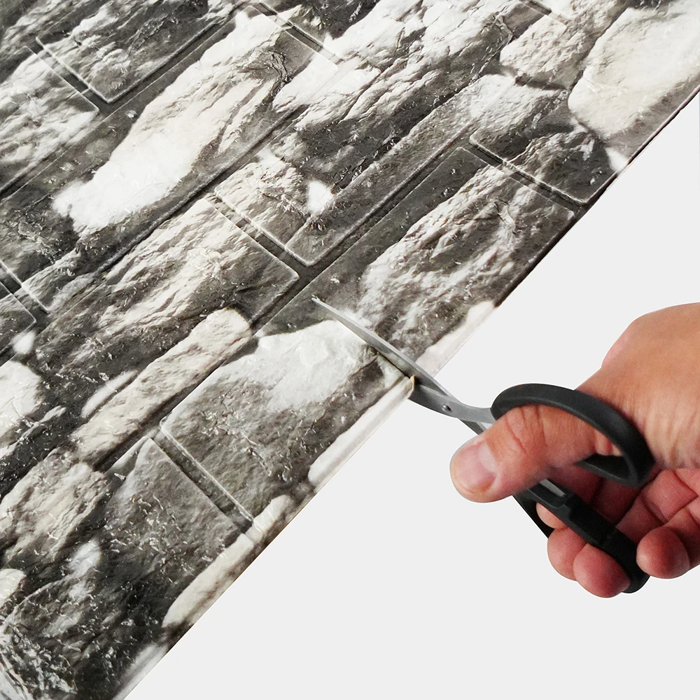 Harteflooring placa3d piedracantera 3dw001ha 041 bo 030 gris