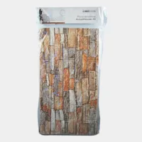 Harteflooring placa3d piedralaja 3dw001ha 040 bo 023 gris