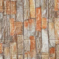 Harteflooring placa3d piedralaja 3dw001ha 040 bo 0241 gris