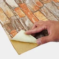 Harteflooring placa3d piedralaja 3dw001ha 040 bo 025 gris