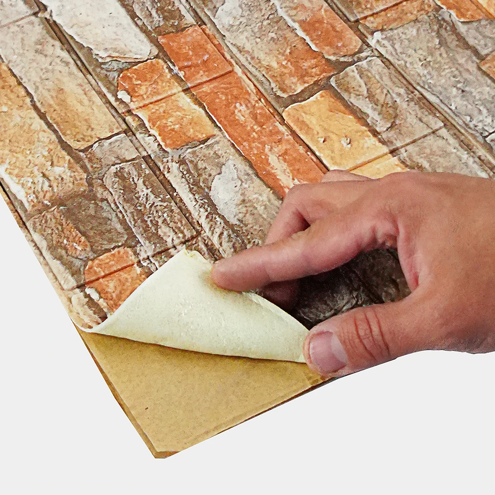 Harteflooring placa3d piedralaja 3dw001ha 040 bo 025 gris