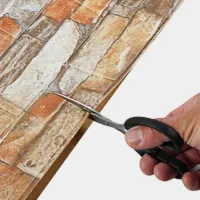 Harteflooring placa3d piedralaja 3dw001ha 040 bo 026 gris