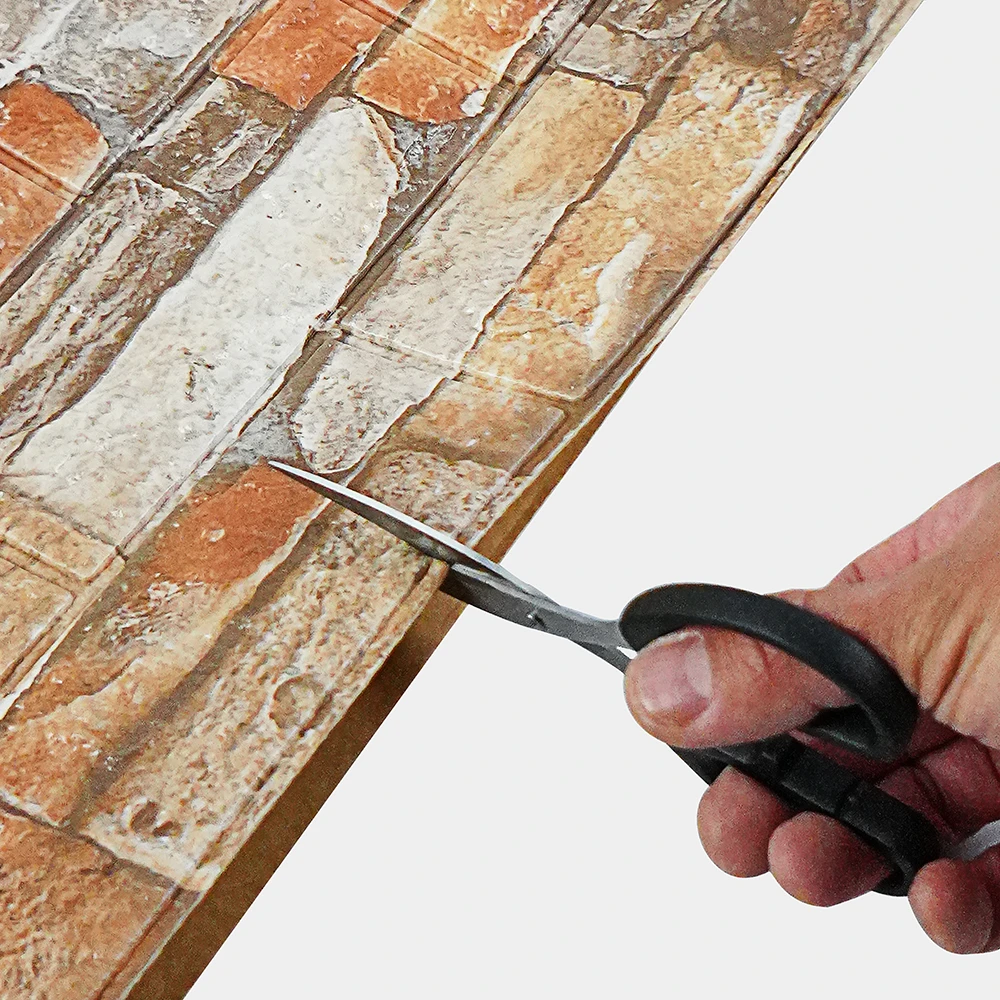 Harteflooring placa3d piedralaja 3dw001ha 040 bo 026 gris