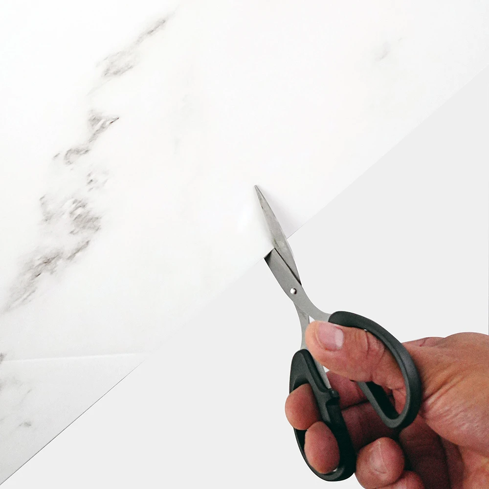 Harteflooring placaautoadhesiva carrara 3dw005ha 019 bo 077 gris