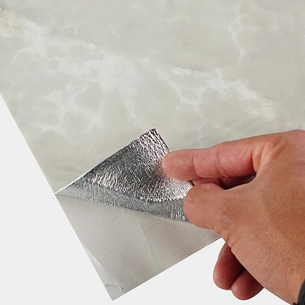 Harteflooring placaautoadhesiva dessert 3dw004ha 032 bo 062 gris