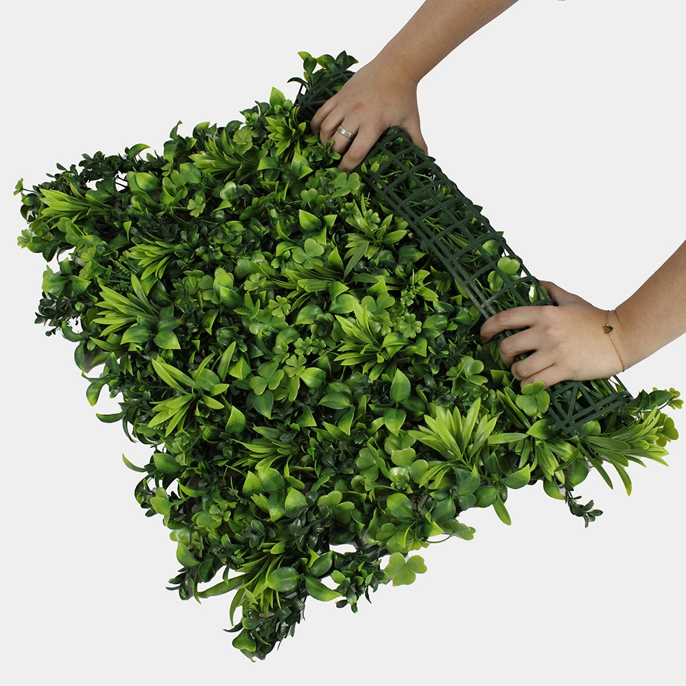 Pratum jardin 50x50 estocolmo 6196 gris