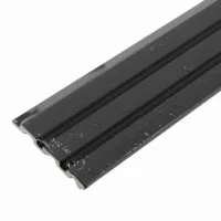 HarteFlooring WallPanel Vagg Negro 099 Gris