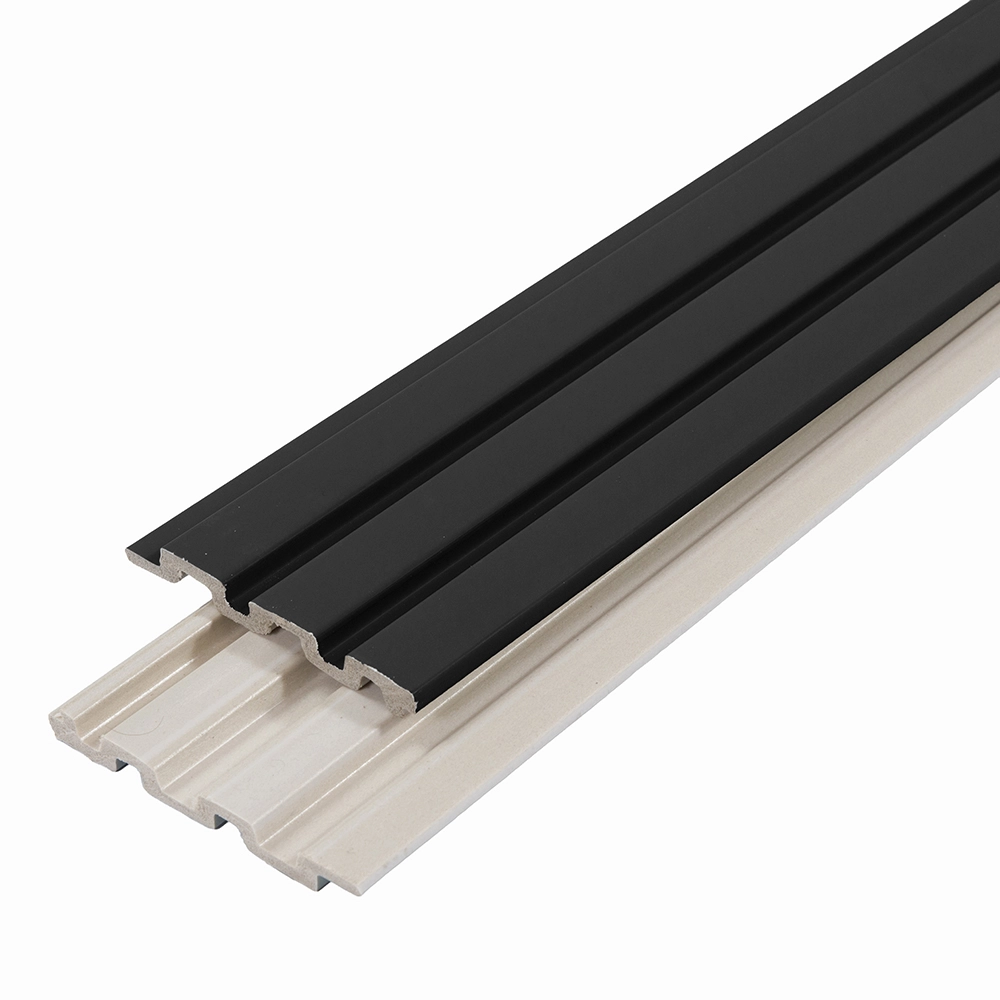 HarteFlooring WallPanel Vagg Negro 104 Gris