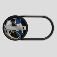 Lumie-lampara-10w-mod-TivoliSiple-negro_0062_Gris Lumie lampara 10w mod TivoliSiple negro 0062 Gris